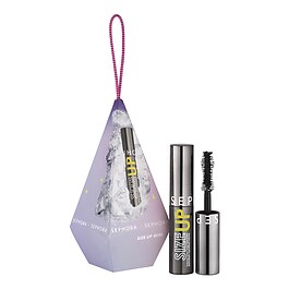 Moving Lights - Mini Size Up - Mascara zwiększająca objętość rzęs